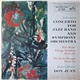 Liebermann / Richard Strauss - Chicago Symphony Orchestra, The Sauter-Finegan Orchestra, Fritz Reiner - Liebermann: Concerto For Jazz Band And Symphony • Richard Strauss: Don Juan