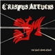 Crispus Attucks - Red Black Blood Attack