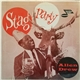 Allen Drew - Stag Party