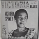 Victoria Spivey - Victoria And Her Blues