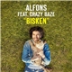 Alfons feat. Crazy Baze - Bisken