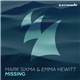 Mark Sixma & Emma Hewitt - Missing