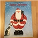 Raymond Briggs , Mel Smith - Father Christmas