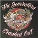 The Generators / Crashed Out - Blood, Sweat & Glory