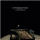 Stavros Gasparatos - Expanded Piano