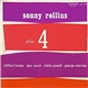 Sonny Rollins - Plus 4