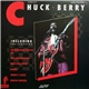 Chuck Berry - Chess Masters