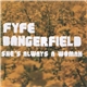 Fyfe Dangerfield - She's Always A Woman