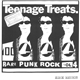 Various - Teenage Treats Vol. 4