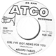 Aesops Fables - Girl I've Got News For You / Yes I'm Back