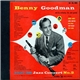 Benny Goodman And His Orchestra, Trio & Quartet - 1937-38 Jazz Concert No. 2