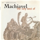 Machiavel - The Very Best Of Machiavel