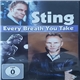 Sting - Every Breath You Take