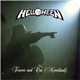 Helloween - Forever And One (Neverland)