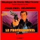 Ennio Morricone - Le Professionnel (Bande Originale Du Film)