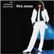 Rick James - The Definitive Collection