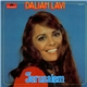 Daliah Lavi - Jerusalem