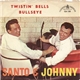 Santo & Johnny - Twistin' Bells