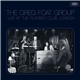 The Greg Foat Group - Live At The Playboy Club, London