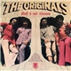 The Originals - Definitions