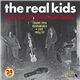 The Real Kids - See You On The Street Tonite (Crude 1976 Rehearsals + Live 1976/77)