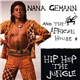 Nana Gemann And The African House - Hip Hop The Jungle