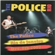 The Police - Rio De Janeiro Dec. 8th 2007