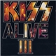 Kiss - Alive III