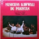 Les Frères Sabri - Musiciens Kawwali Du Pakistan - Musique Soufi Vol. 3