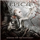 Epica - Requiem For The Indifferent