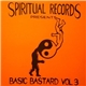 Basic Bastard - Basic Bastard Vol. 3