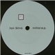 Jon Silva - Initial E.P.