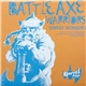 Buc Fifty / Mr. Brady - Battle Axe Warriors (Single #2)