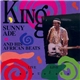 King Sunny Ade And His African Beats - Live Live Juju