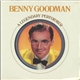 Benny Goodman - A Legendary Performer