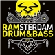 Various - RAMsterdam Drum & Bass 2015