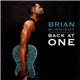 Brian McKnight - Back At One