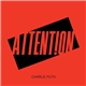 Charlie Puth - Attention