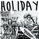 Holiday - California Steamin'