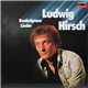 Ludwig Hirsch - Dunkelgraue Lieder