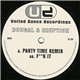 Dougal & Eruption - Party Time Remix / F**k It