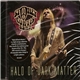 Stoney Curtis Band - Halo Of Dark Matter