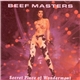 Beef Masters - Secret Place Of Wonderment