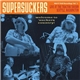 Supersuckers - Mid-Fi Field Recordings Vol. 1: Live At The Tractor Tavern, Seattle, Washington