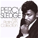 Percy Sledge - The Platinum Collection