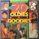 Various - 20 Oldies But Goodies