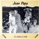 Jean Papy, Kass Kass - Ramazani