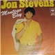 Jon Stevens - Montego Bay