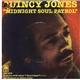 Quincy Jones - Midnight Soul Patrol / Brown Soft Shoe