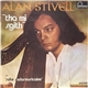 Alan Stivell - Tha mi sgith